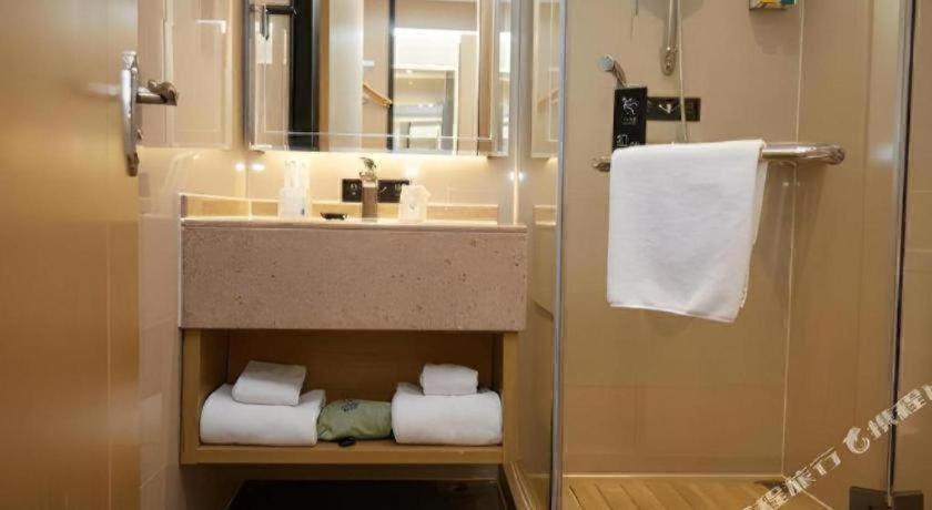City Comfort Inn Guangzhou Shangxiajiu Pedestrian Street Branch 1 Ex Guangzhou Shang Jiu Wan Hote 49/51