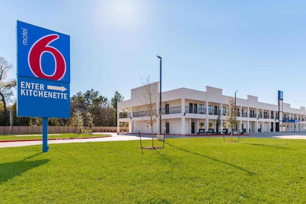 Motel6 Channelview, TX 42/49