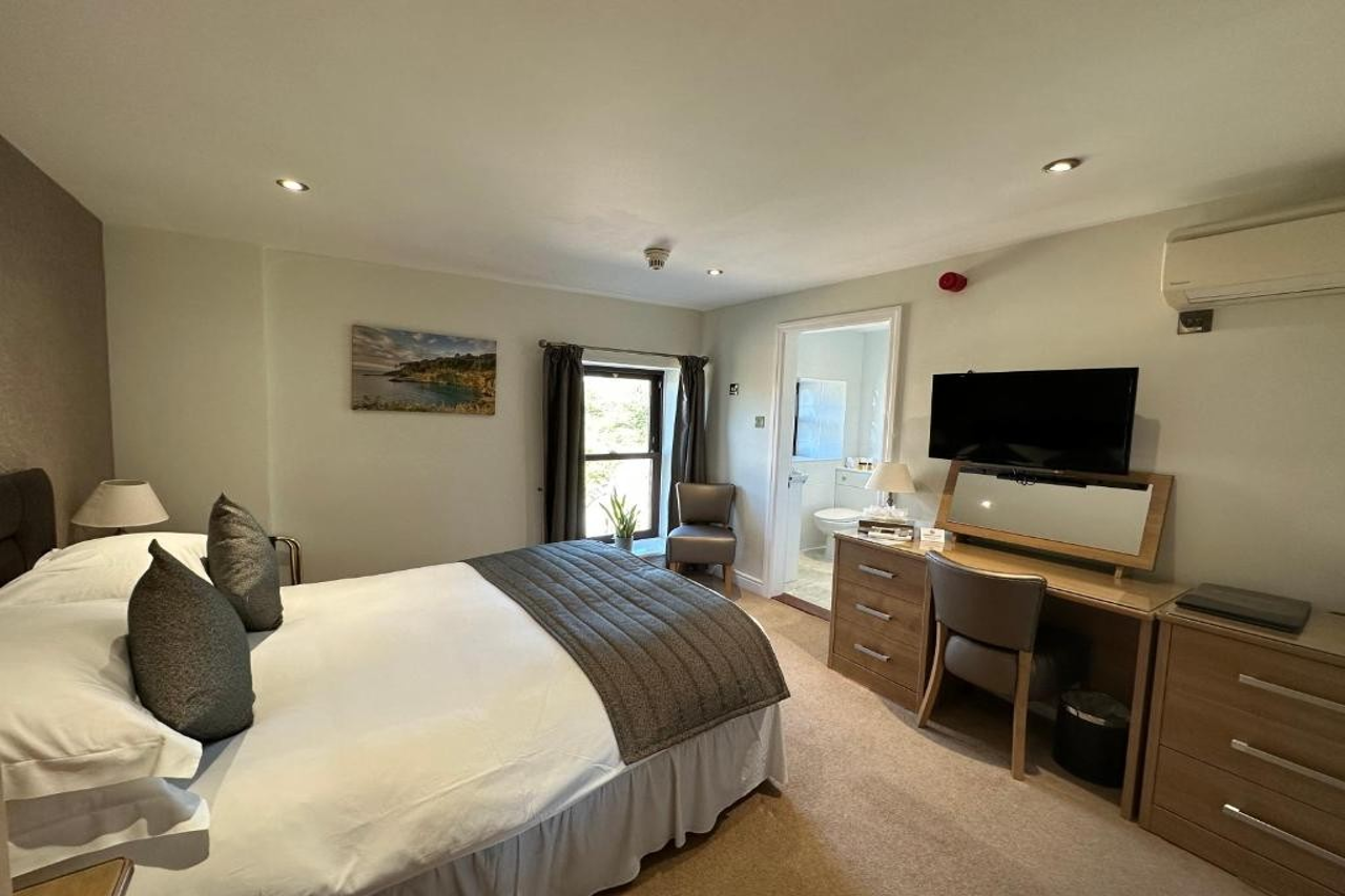 Le Friquet Country House Hotel 3/11