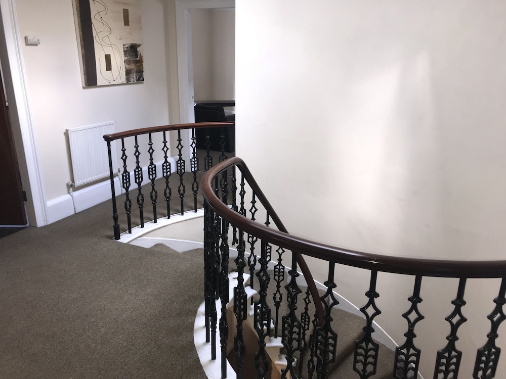 Smithyends Apartment 5/11