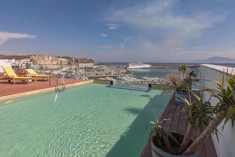 Hotel & Spa La Residencia Puerto 3/73