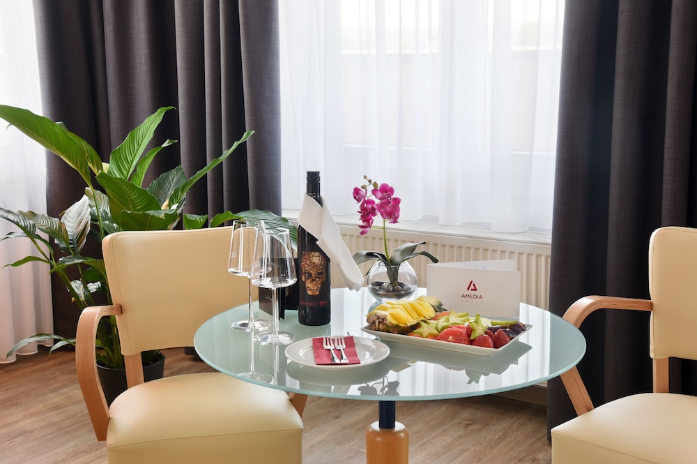 Amedia Dresden Elbpromenade, Trademark Collection by Wyndham 27/36