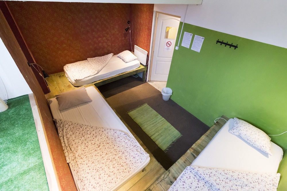 Baroque Hostel Budapest 21/76