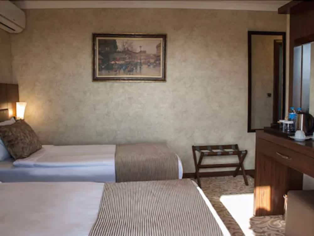GORUKLE ORUC HOTEL SPA 16/44