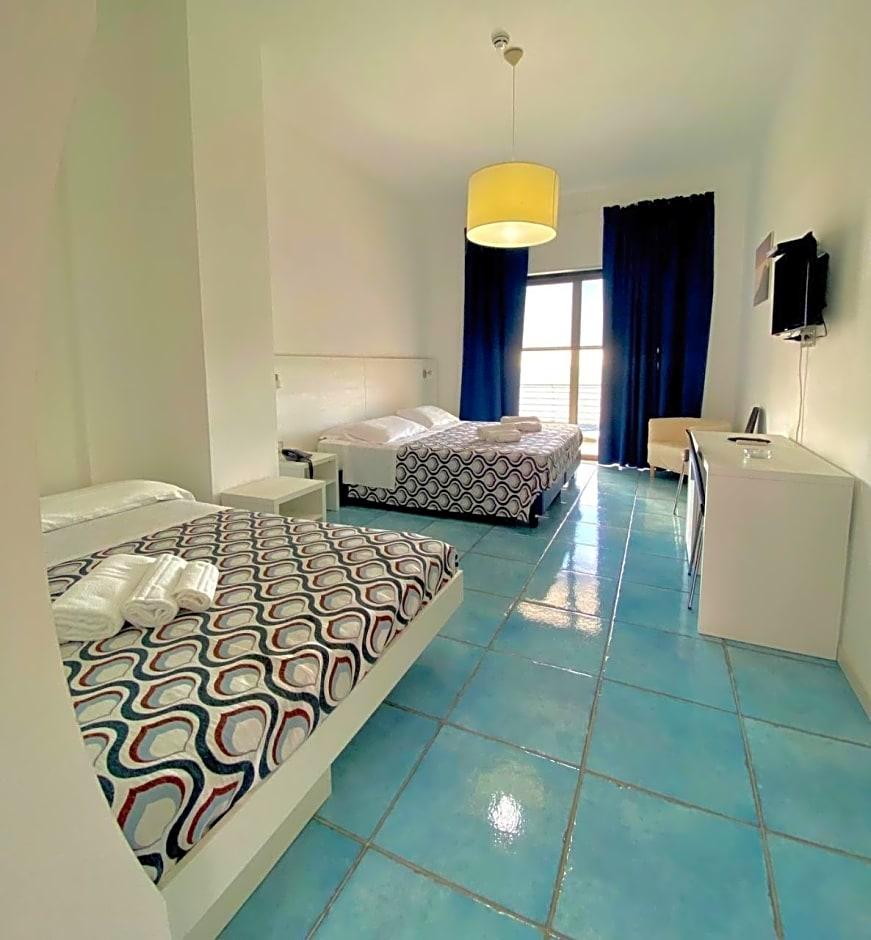 CAPO NETTUNO 18/50