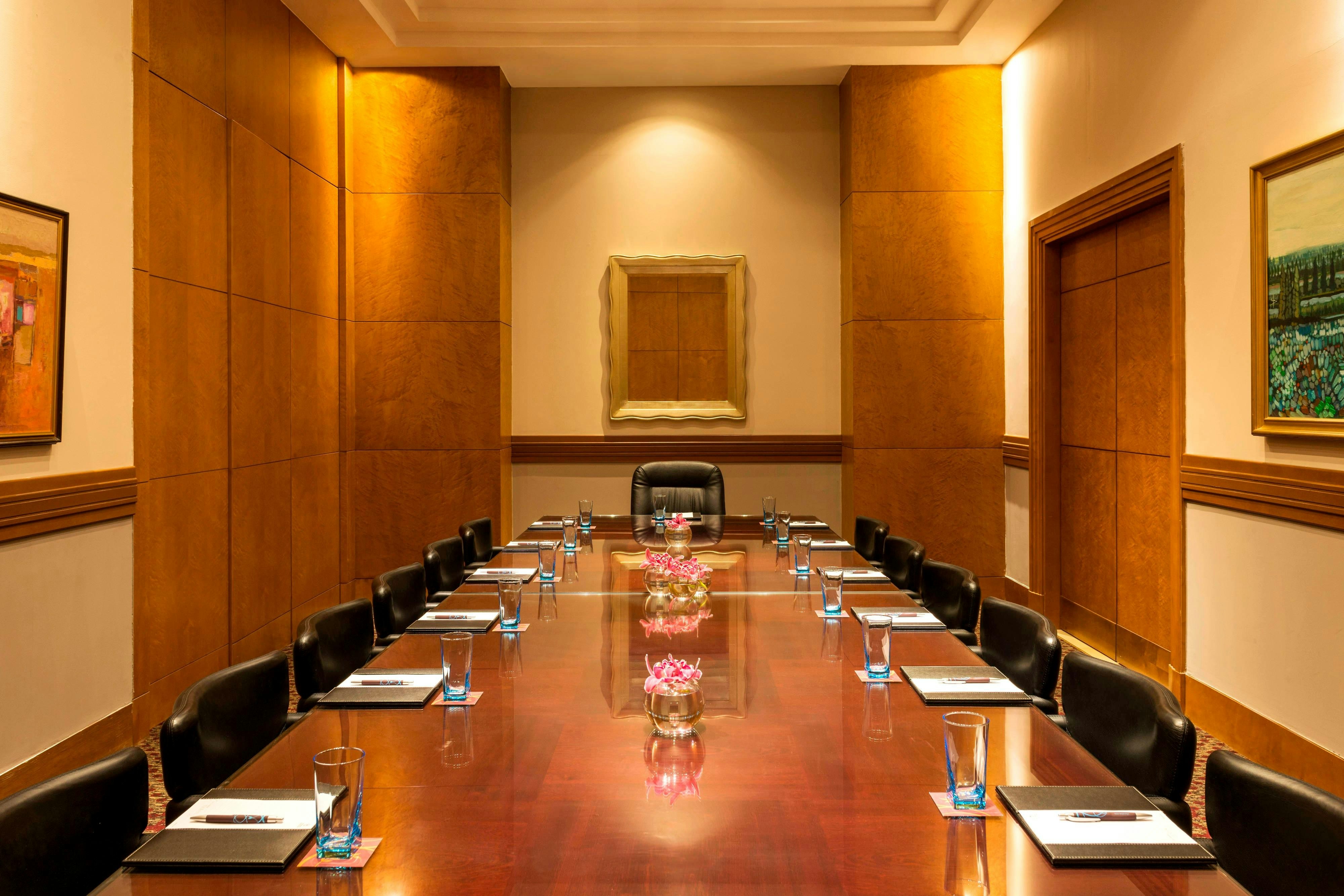Sheraton Amman Al Nabil Hotel 59/63