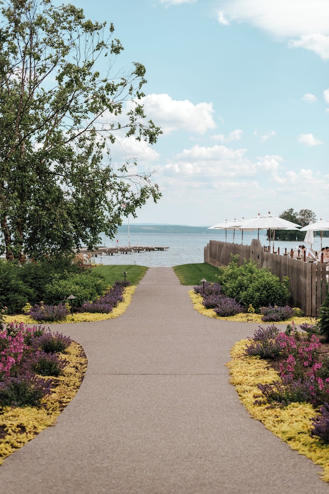The Lake House on Canandaigua 36/46