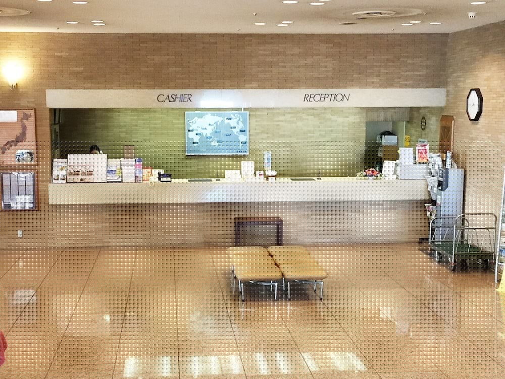 Smile Hotel Yonago 7/50