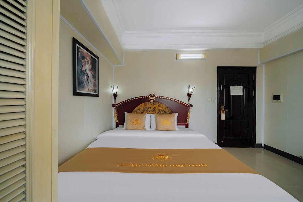 Classic Hoang Long Hotel 27/65