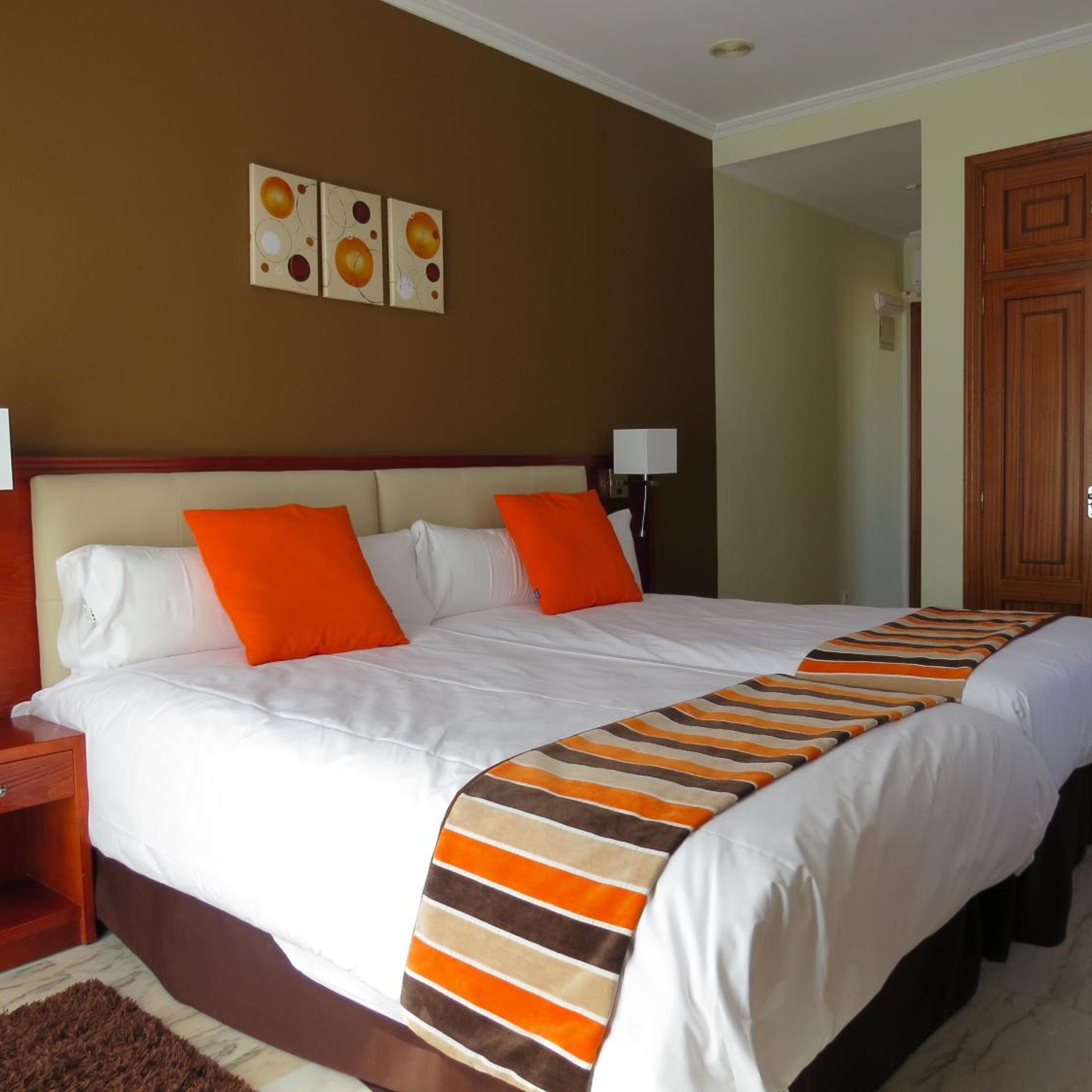 Hotel Anunciada 15/58