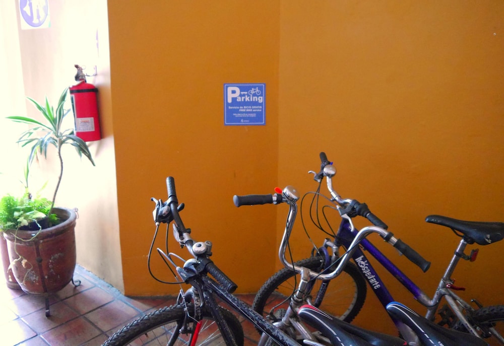 Hostel Hospedarte Centro 7/50
