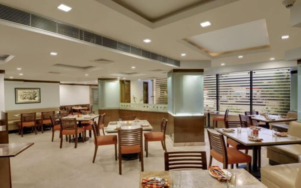 The Residency Chennai 19/31