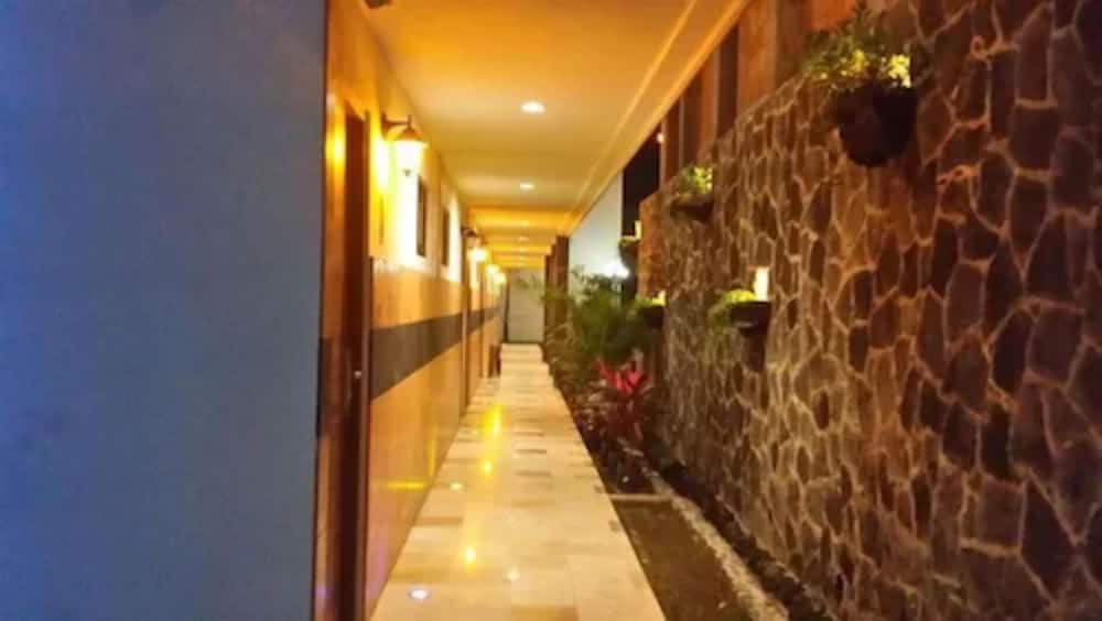 Soleil Inn Atlixco 30/47