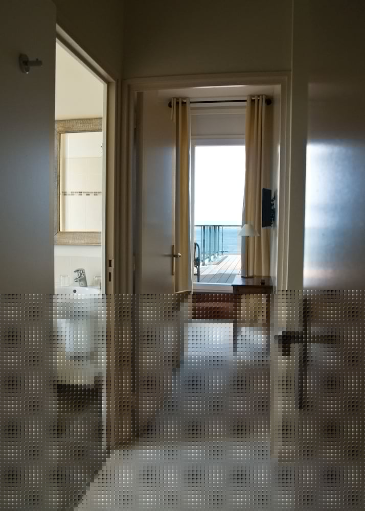 Hotel Les Costans the Originals Relais 50/50