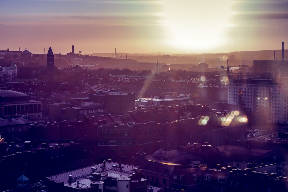 Gothia Towers & Upper House 107/114