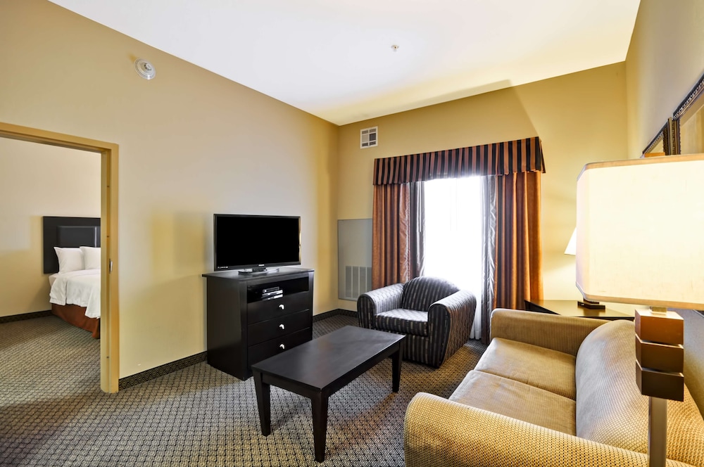 Homewood Suites by Hilton Tulsa-South 44/69