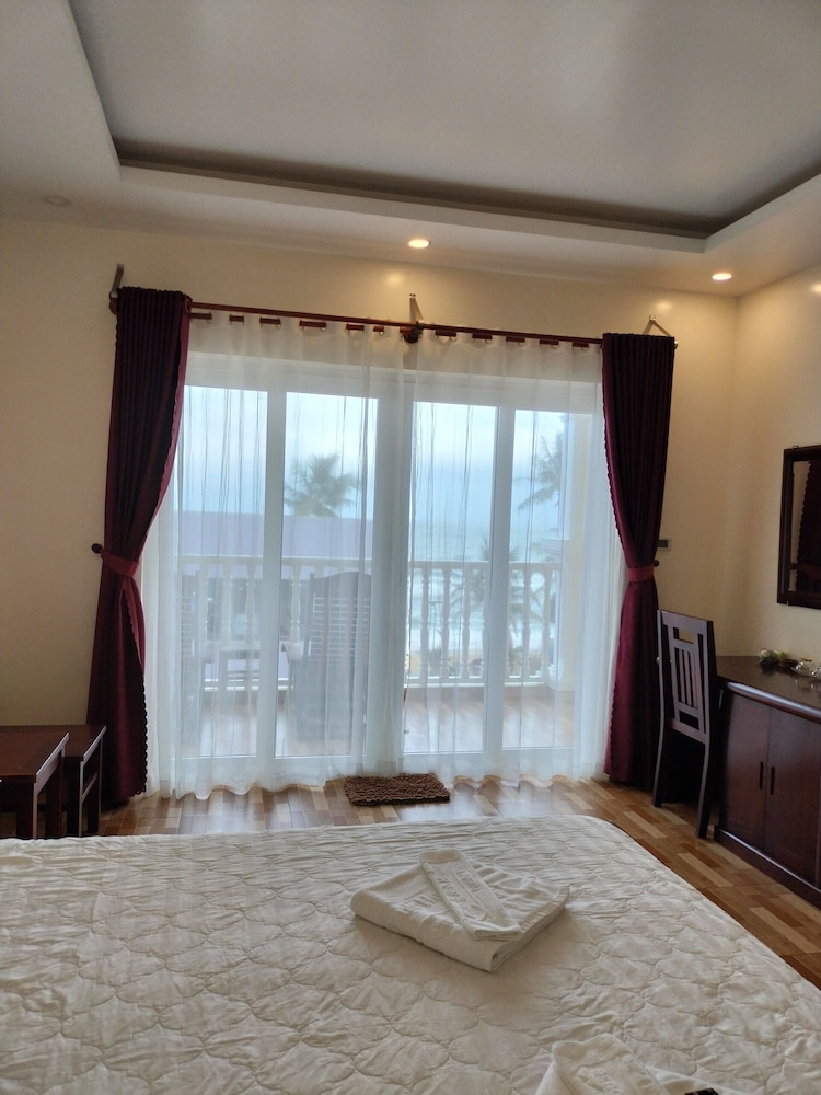 Phuong Binh House 30/61