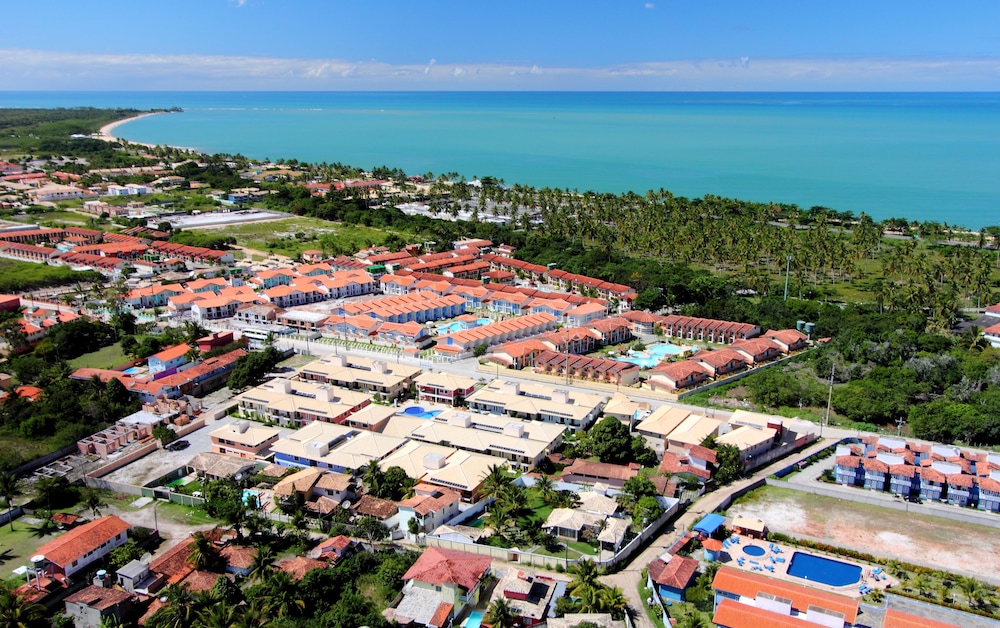 Aquaville Apart Hotel 59/64