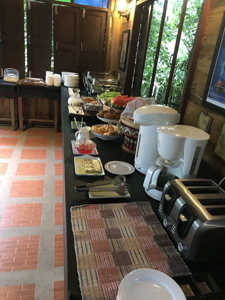 Villa De Bua Resort And Spa At Nan 41/58