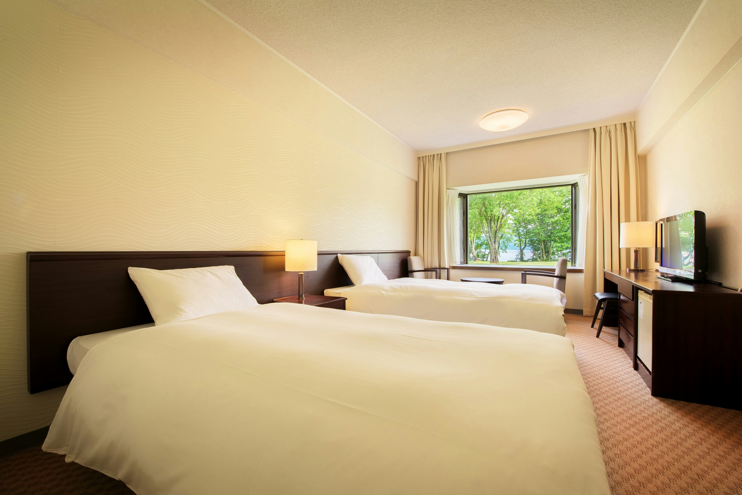 Towada Prince Hotel 3/32