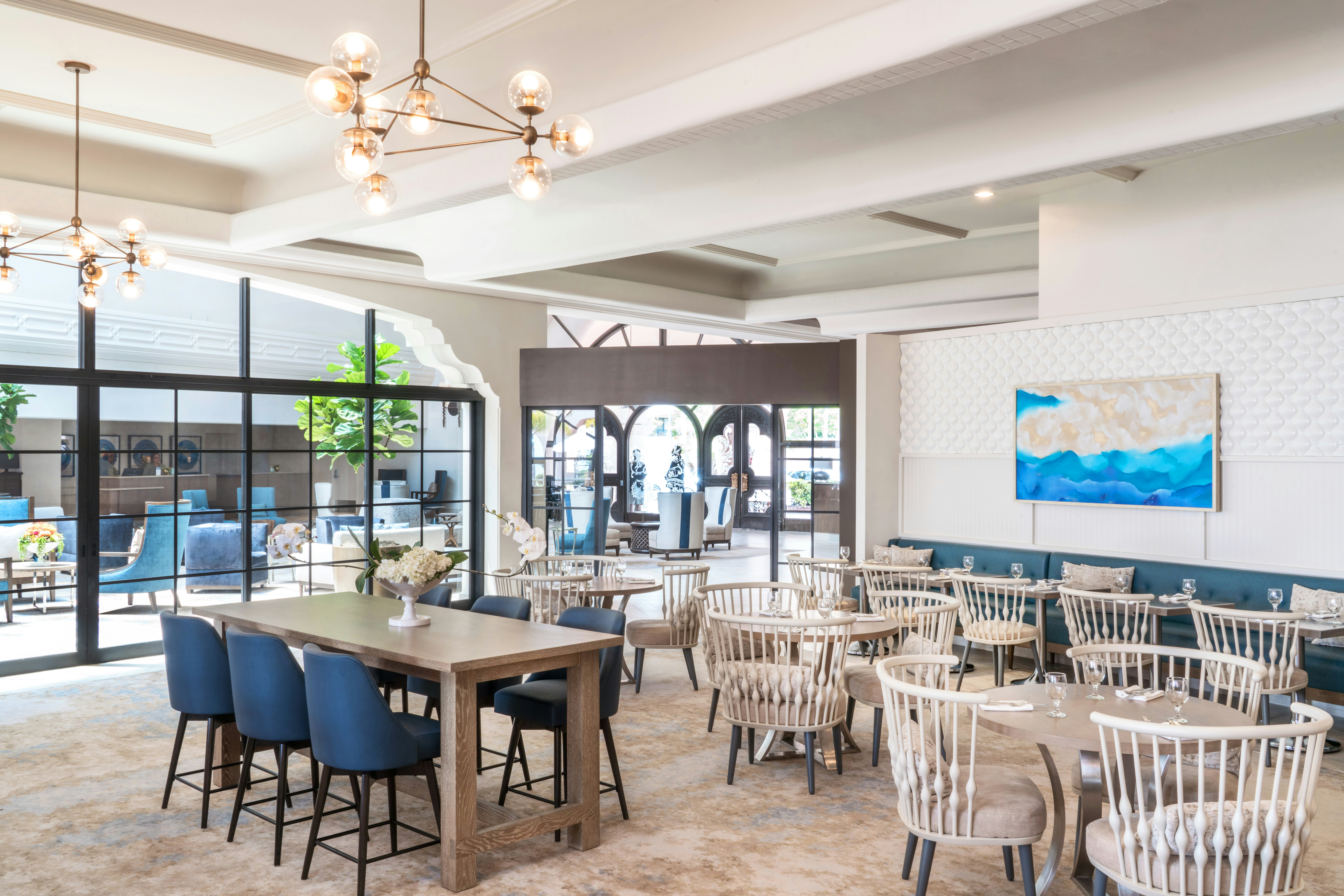 Hilton Santa Barbara Beachfront Resort 49/70
