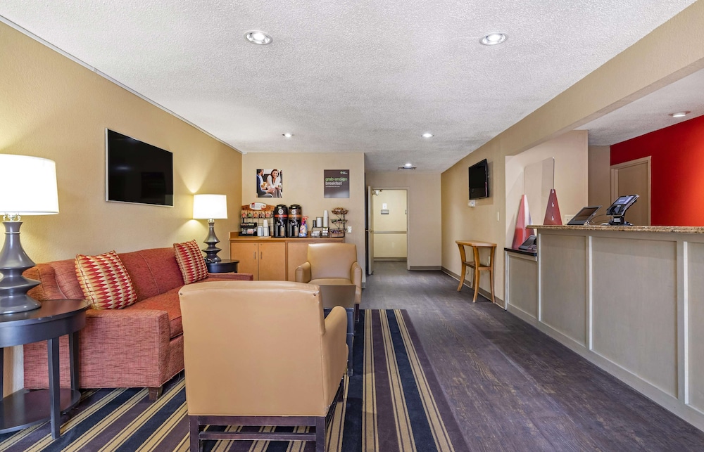 Extended Stay America - San Antonio - Colonnade 38/52