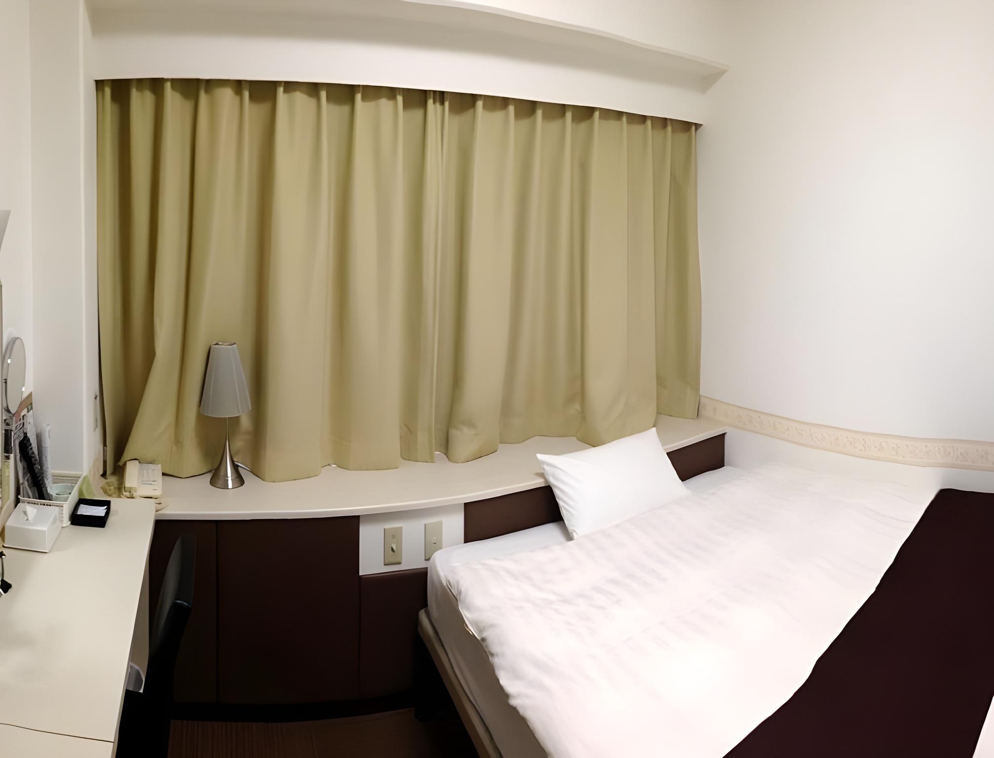 Room, Single, Double Bed, with Child Extra Bed