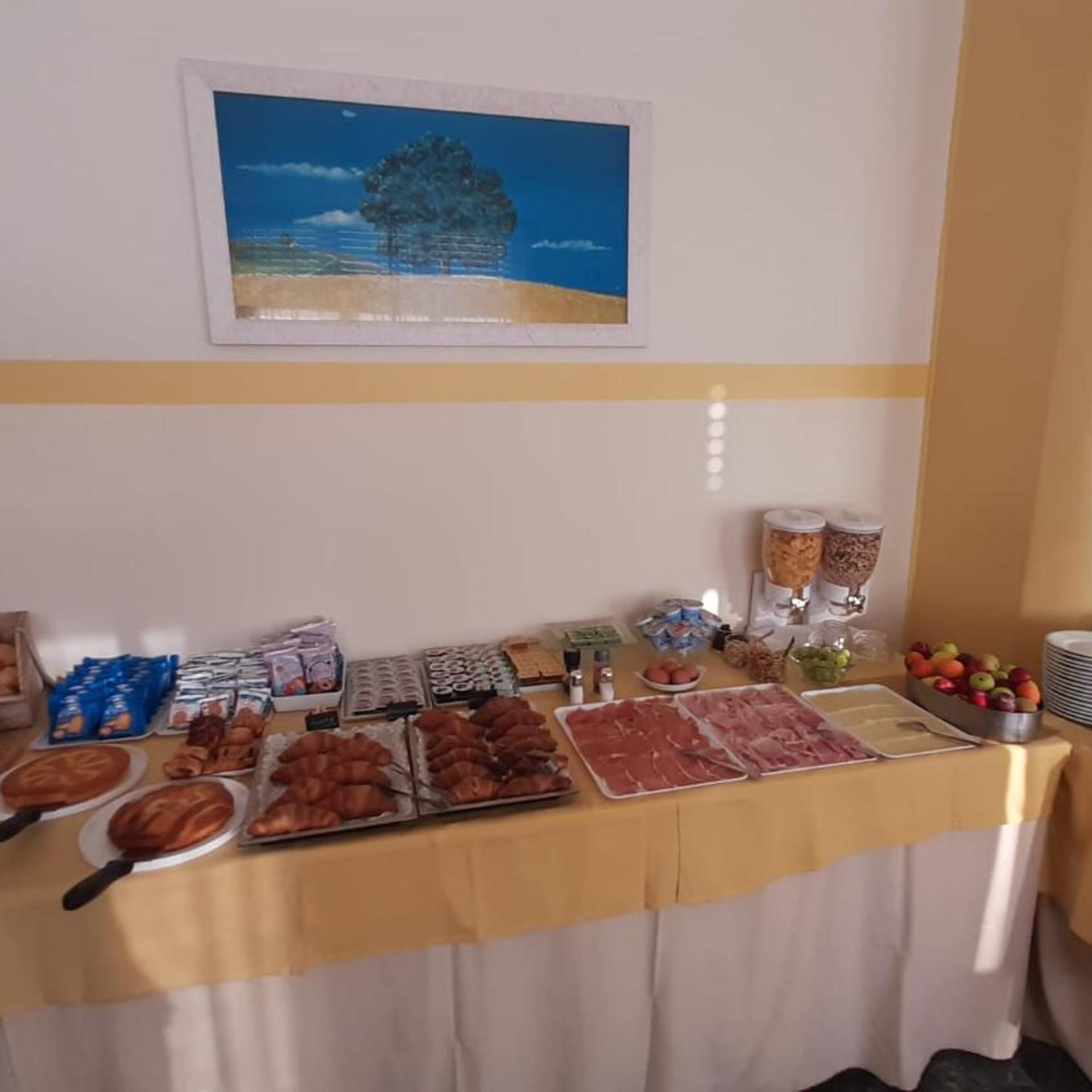 Hotel Robinia 42/51