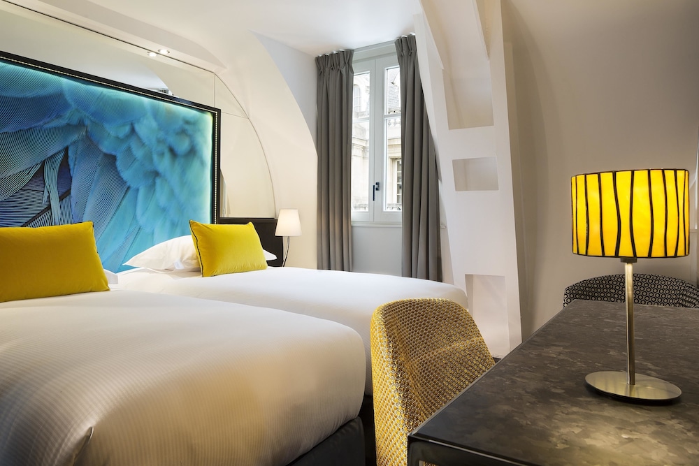 Hotel De Seze 22/50