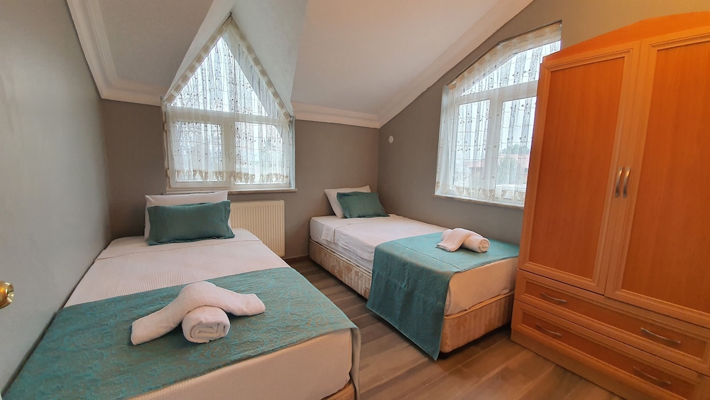 SAPANCA AQUA HOTEL 43/75