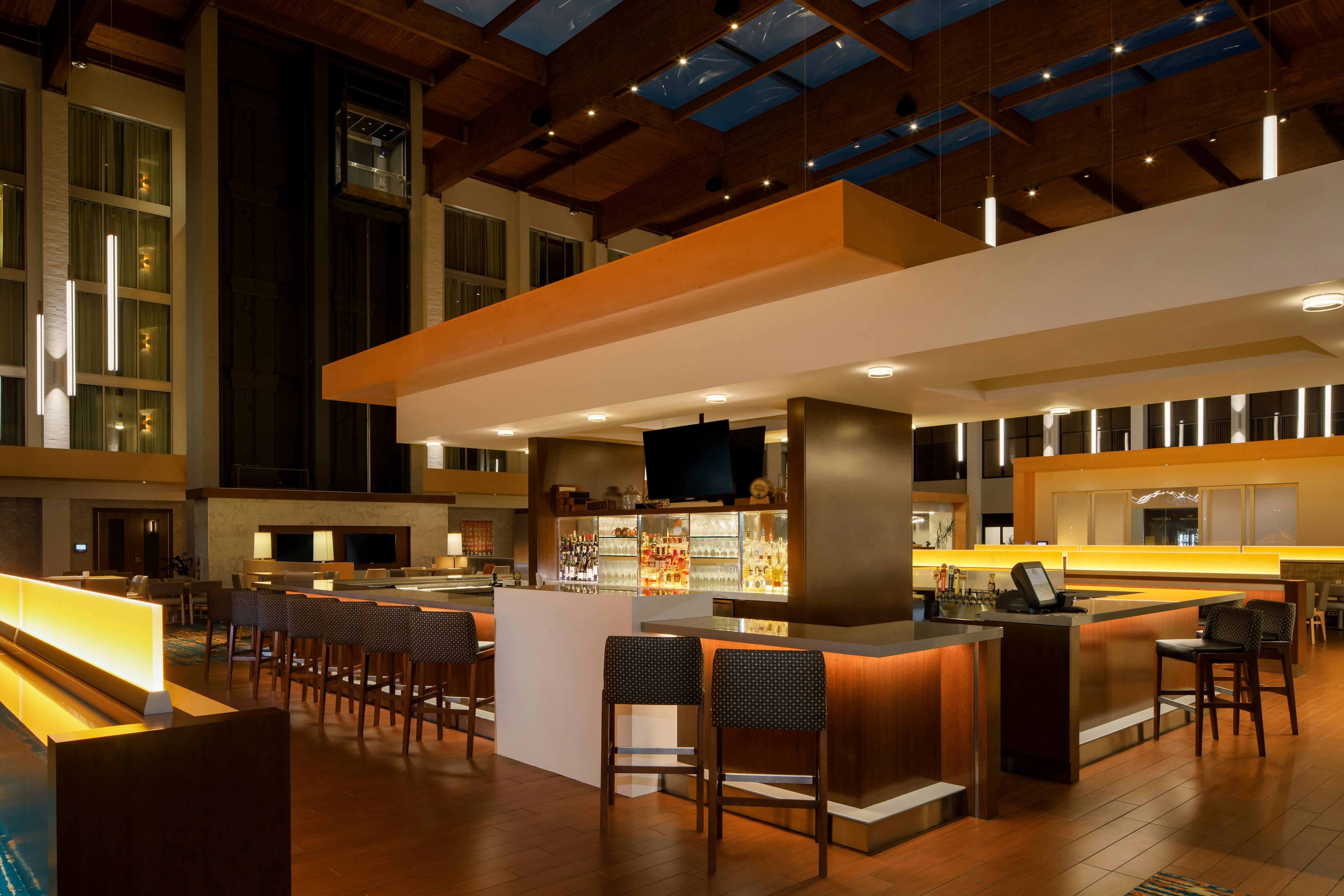 Doubletree By Hilton Hotel Pittsburgh - Cranberry 51/77