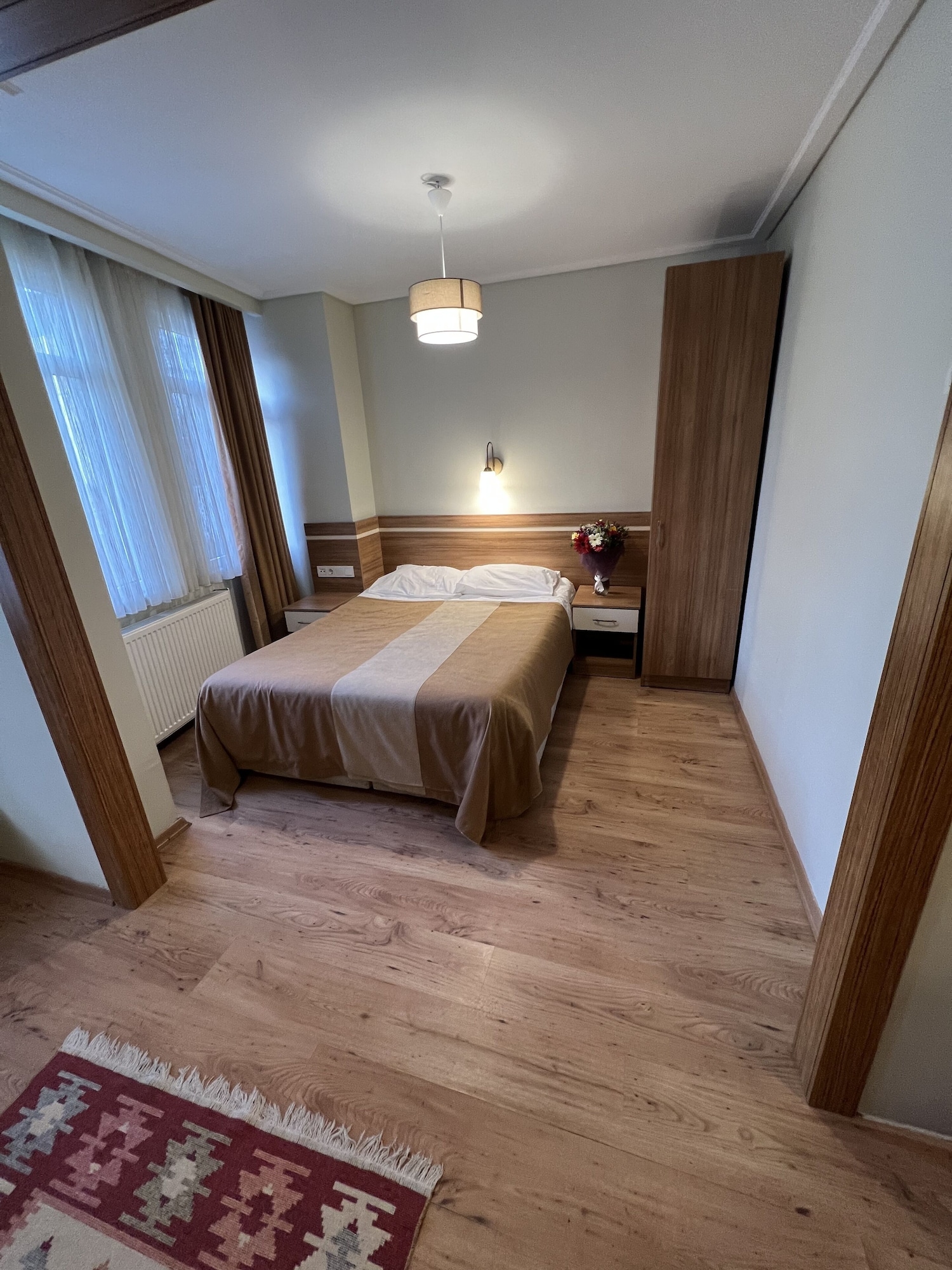 DELUXE, APARTMENT