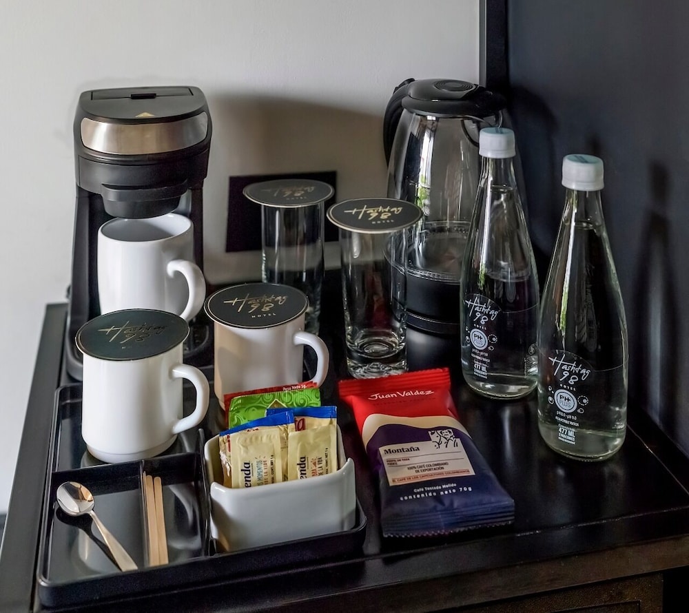 Hashtag 98 Hotel photo2