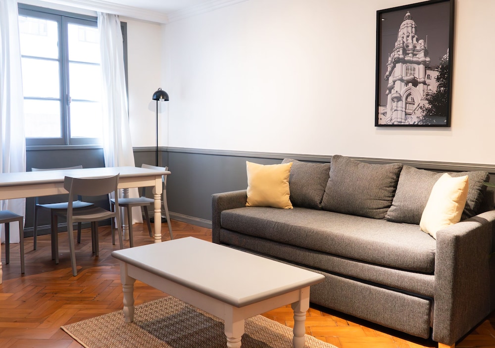 Moreno 820 Design Apartments 25/41