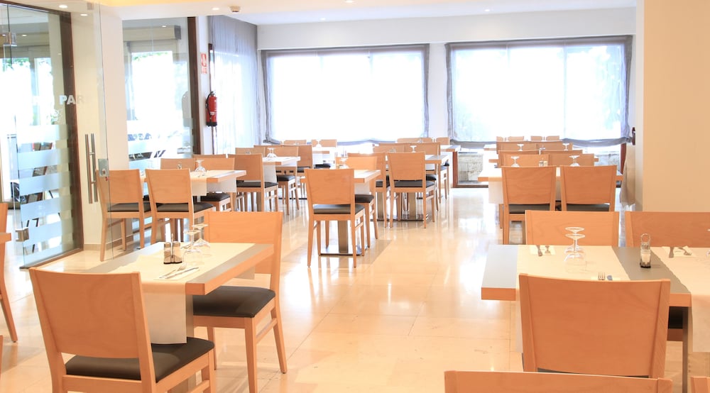 Hotel Garbi Park 19/27