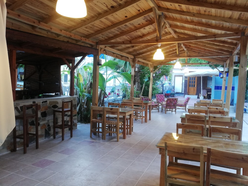 Unal Boutique Hotel 27/40