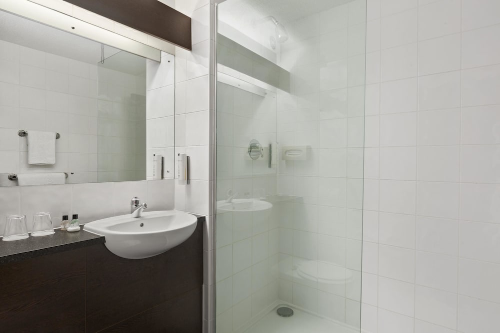 غرفة بسرير مزدوج، Ramada by Wyndham South Mimms M25 3/3