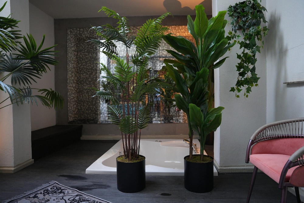 Gozegir Hotel 27/38