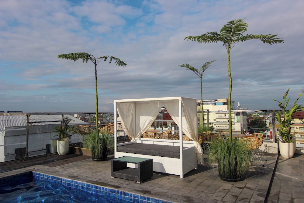 Hotel FortunaGrande Malioboro Yogyakarta 5/66