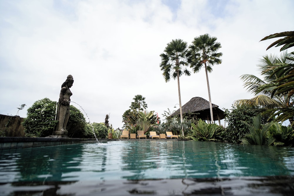 Padi Bali Eco Villas 20/27