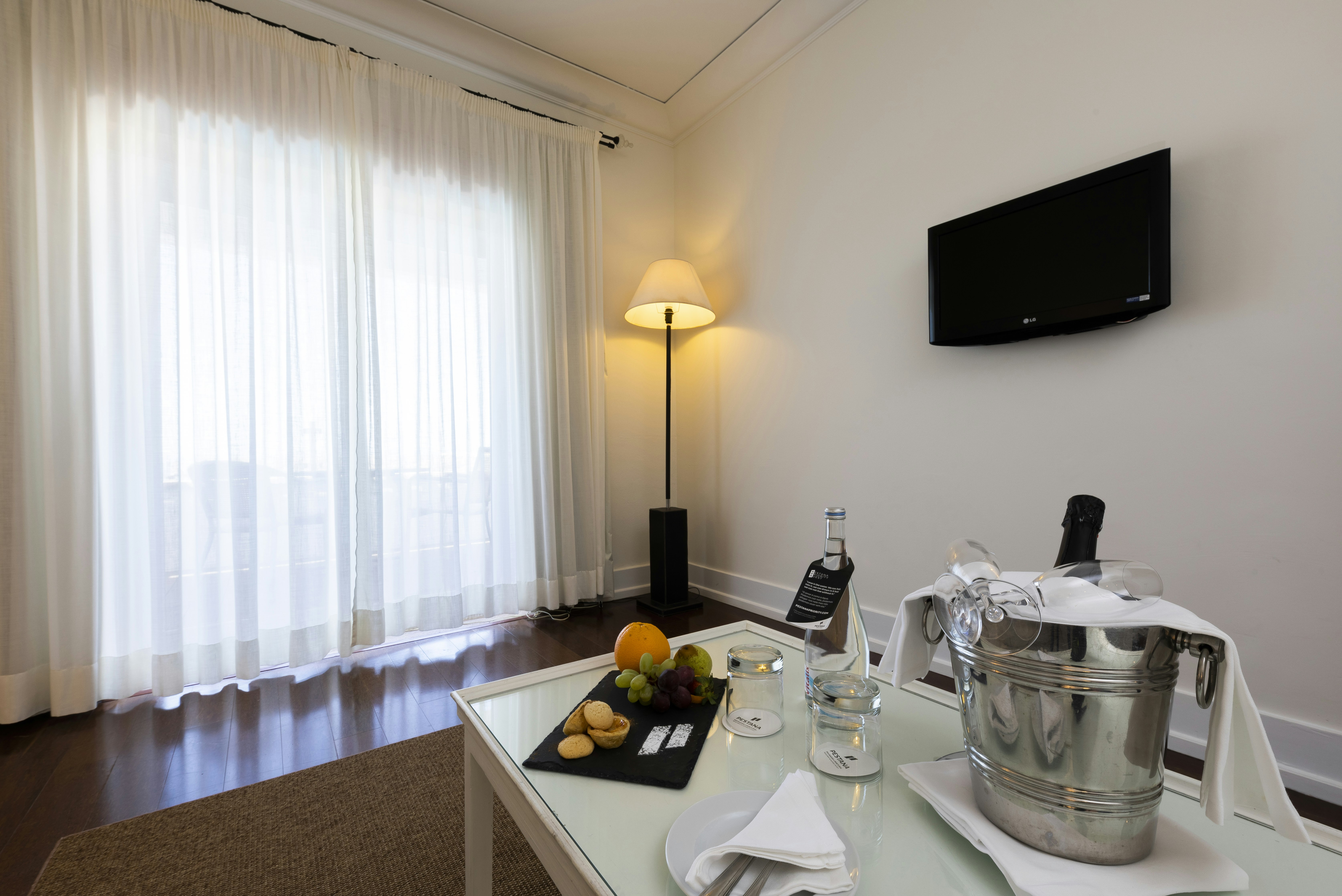 Pousada de Sagres Charming Hotel 11/20