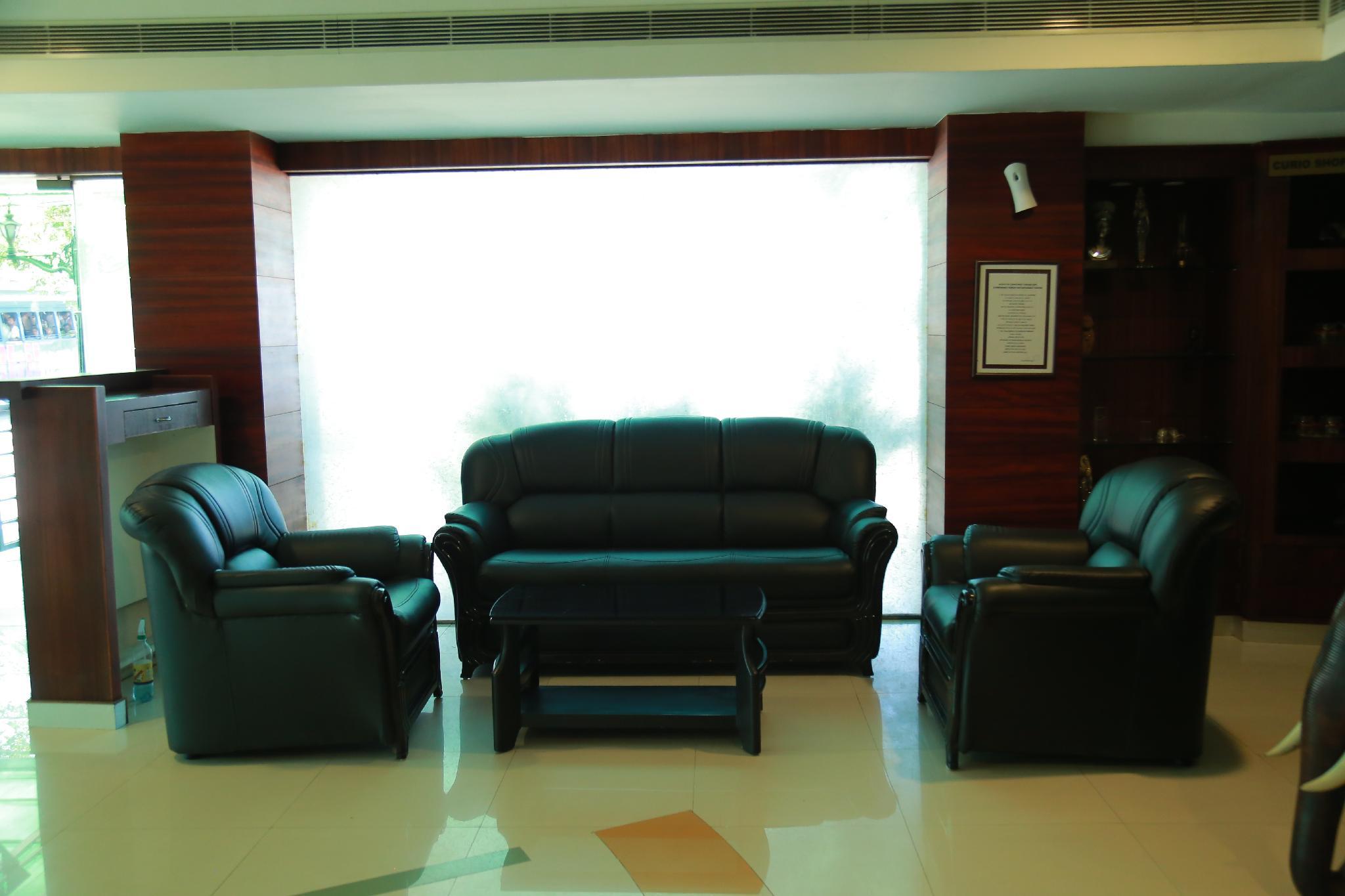 Hotel Kabani International Muvattupuzha 12/22