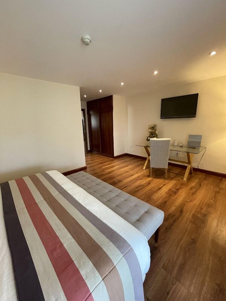 Hotel Torremangana 24/73