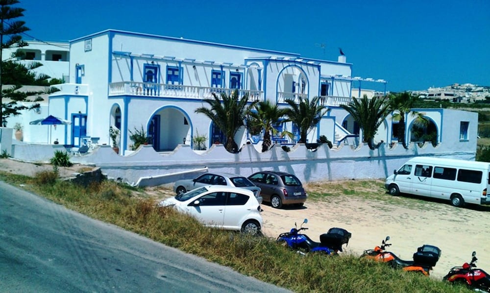 STAVROS VILLAS 54/68