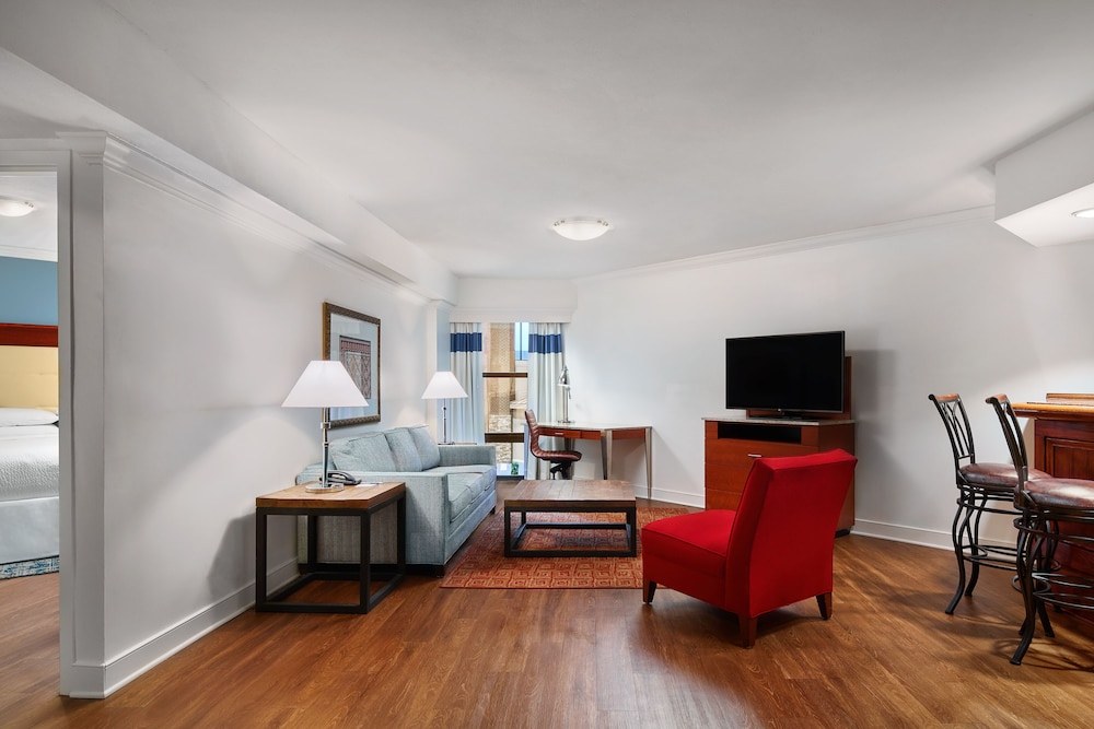 Four Points by Sheraton Richmond Airport 15/24