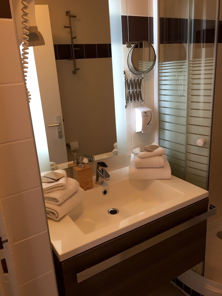 Hotel Clairefontaine 53/53