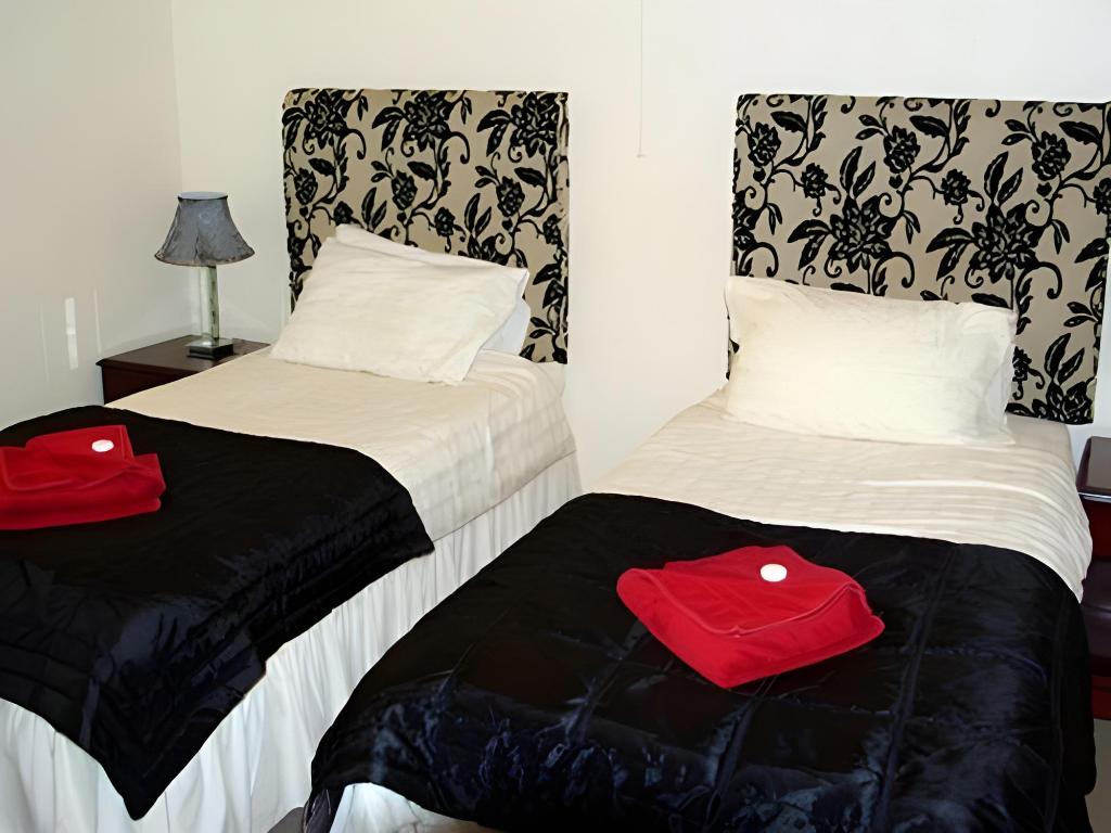 Porth Lodge Hotel - Guest House 9/14