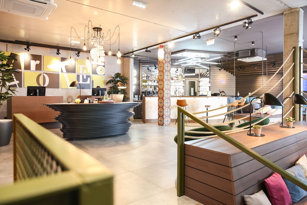 arte Hotel Wien Stadthalle 10/46