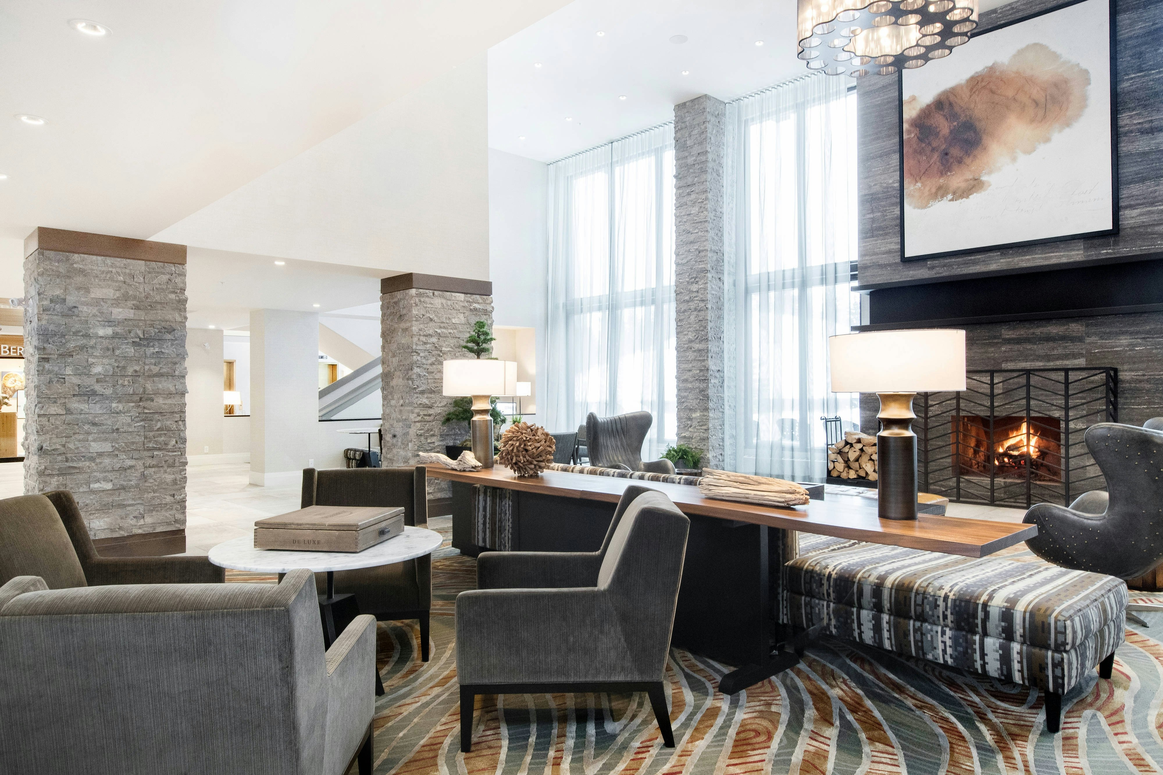 Kananaskis Mountain Lodge, Autograph Collection 9/35