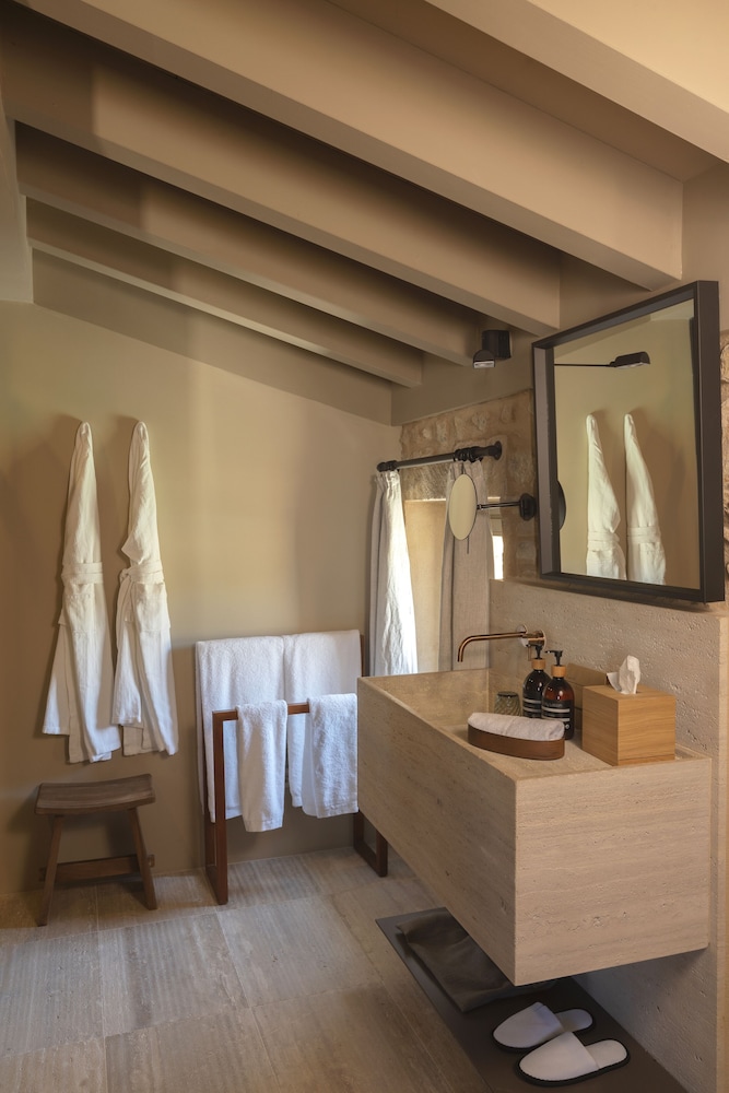 Boutique Hotel Can Aulí 28/34